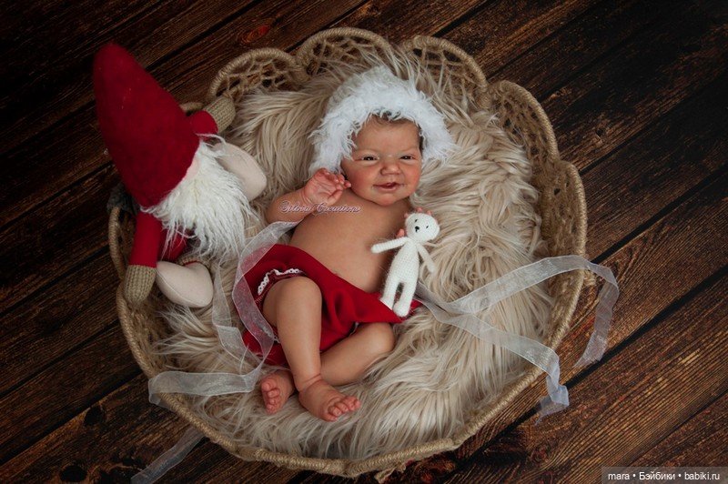 Charlie скульптора Joanna Kazmierczak, автор прототипа Silvia Ezquerra (фото 5)