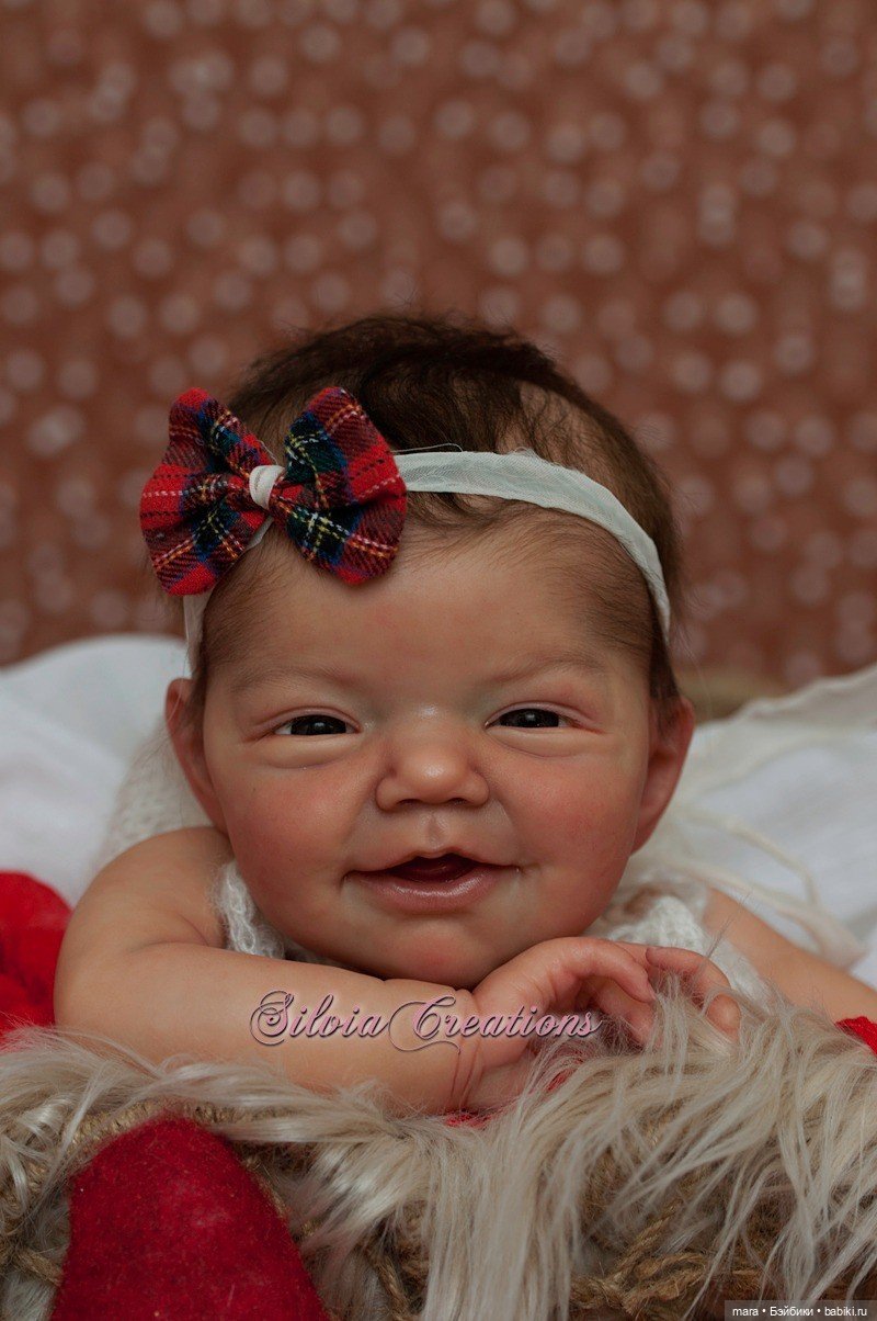 Charlie скульптора Joanna Kazmierczak, автор прототипа Silvia Ezquerra (фото 8)