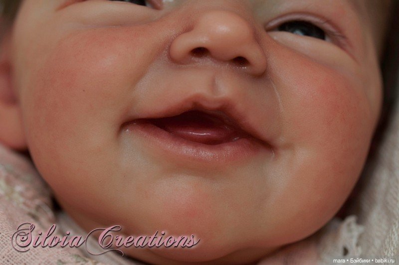 Charlie скульптора Joanna Kazmierczak, автор прототипа Silvia Ezquerra (фото 10)