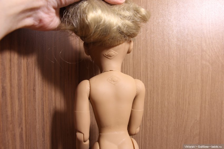 Семейка кукол Schildkröt — Куклы Schildkrot (Шильдкрет): современные