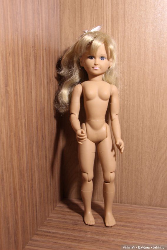 Семейка кукол Schildkröt — Куклы Schildkrot (Шильдкрет): современные