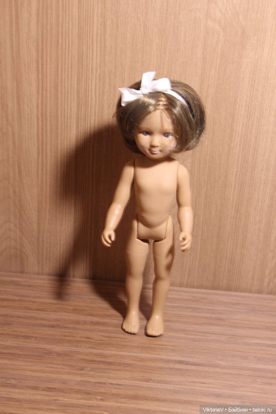 Семейка кукол Schildkröt — Куклы Schildkrot (Шильдкрет): современные