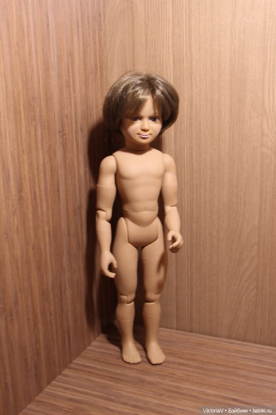 Семейка кукол Schildkröt — Куклы Schildkrot (Шильдкрет): современные