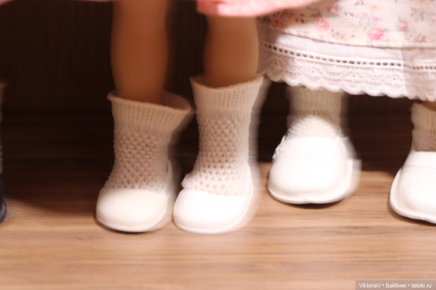 Семейка кукол Schildkröt — Куклы Schildkrot (Шильдкрет): современные (фото 6)