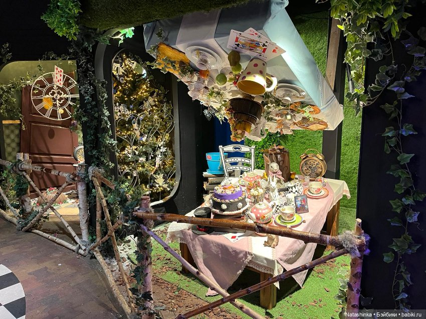 Fashion Dolls 448 — Туризм и путешествия: фотоотчеты из поездок (фото 3)