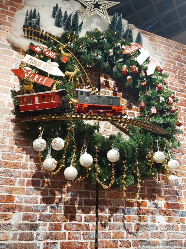 Fashion Dolls 448 — Туризм и путешествия: фотоотчеты из поездок