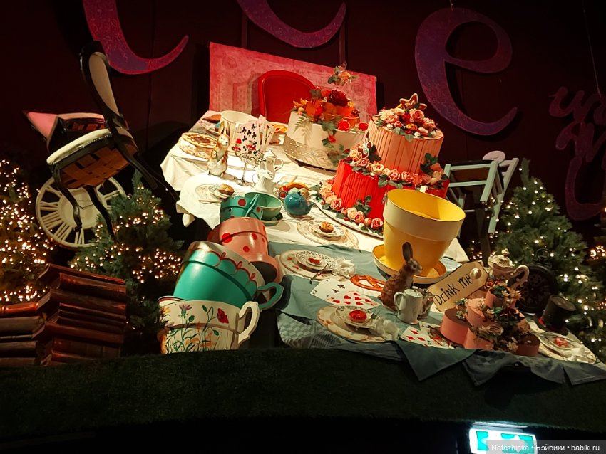 Fashion Dolls 448 — Туризм и путешествия: фотоотчеты из поездок