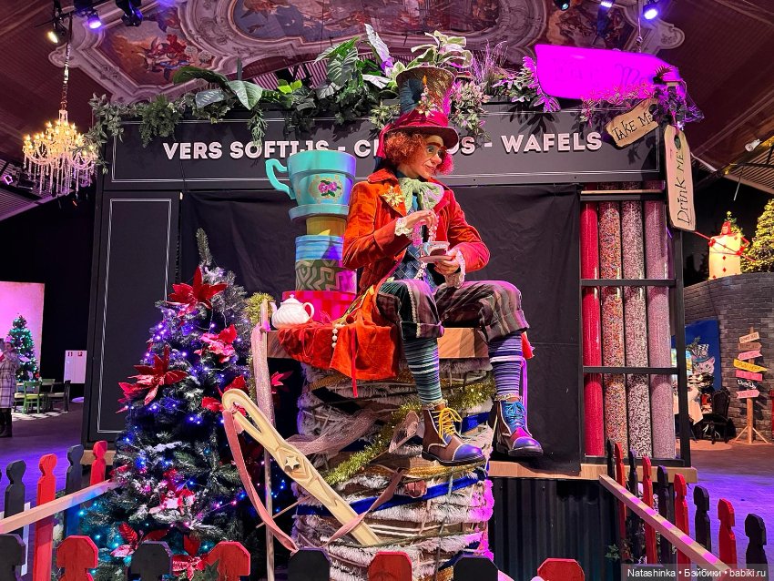 Fashion Dolls 448 — Туризм и путешествия: фотоотчеты из поездок (фото 2)