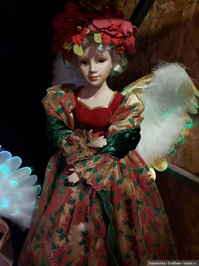 Fashion Dolls 448 — Туризм и путешествия: фотоотчеты из поездок