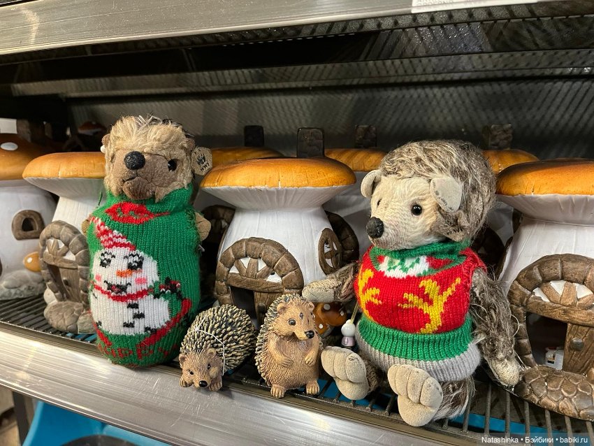 Fashion Dolls 448 — Туризм и путешествия: фотоотчеты из поездок (фото 6)