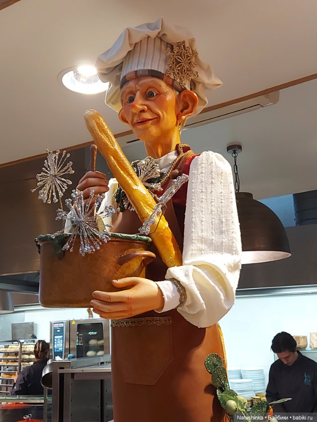 Fashion Dolls 448 — Туризм и путешествия: фотоотчеты из поездок