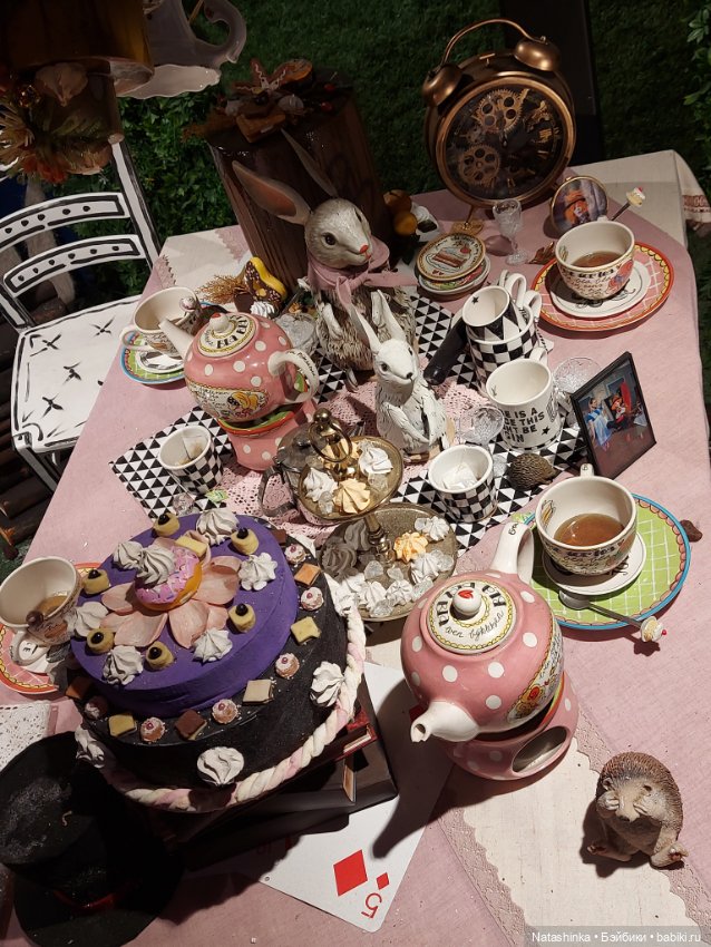 Fashion Dolls 448 — Туризм и путешествия: фотоотчеты из поездок