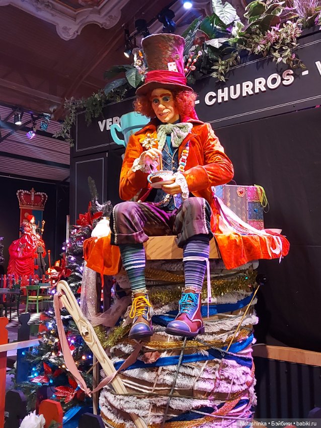 Fashion Dolls 448 — Туризм и путешествия: фотоотчеты из поездок