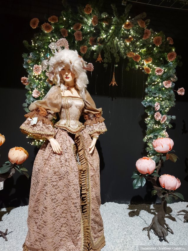 Fashion Dolls 448 — Туризм и путешествия: фотоотчеты из поездок