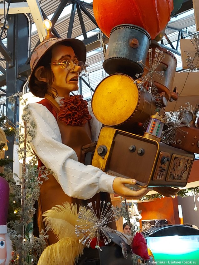 Fashion Dolls 448 — Туризм и путешествия: фотоотчеты из поездок