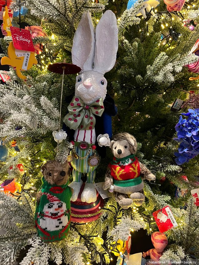 Fashion Dolls 448 — Туризм и путешествия: фотоотчеты из поездок (фото 7)