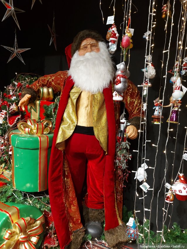 Fashion Dolls 448 — Туризм и путешествия: фотоотчеты из поездок