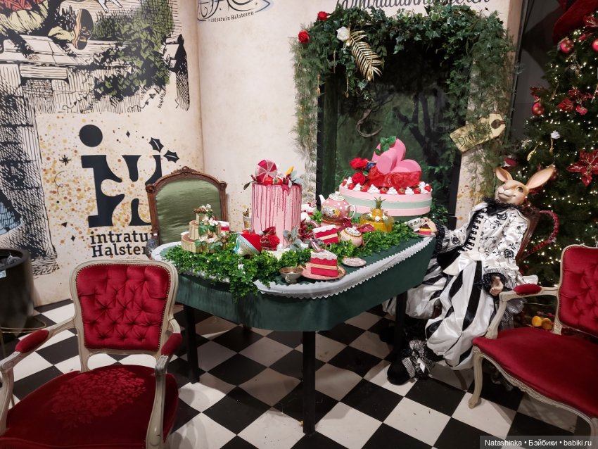 Fashion Dolls 448 — Туризм и путешествия: фотоотчеты из поездок