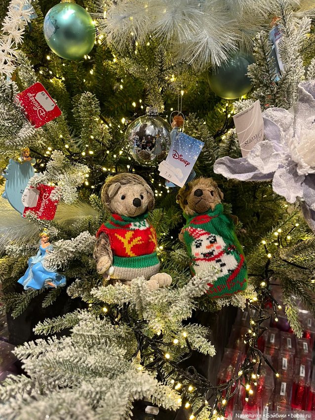 Fashion Dolls 448 — Туризм и путешествия: фотоотчеты из поездок (фото 5)