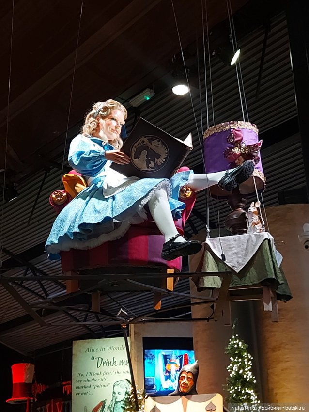 Fashion Dolls 448 — Туризм и путешествия: фотоотчеты из поездок