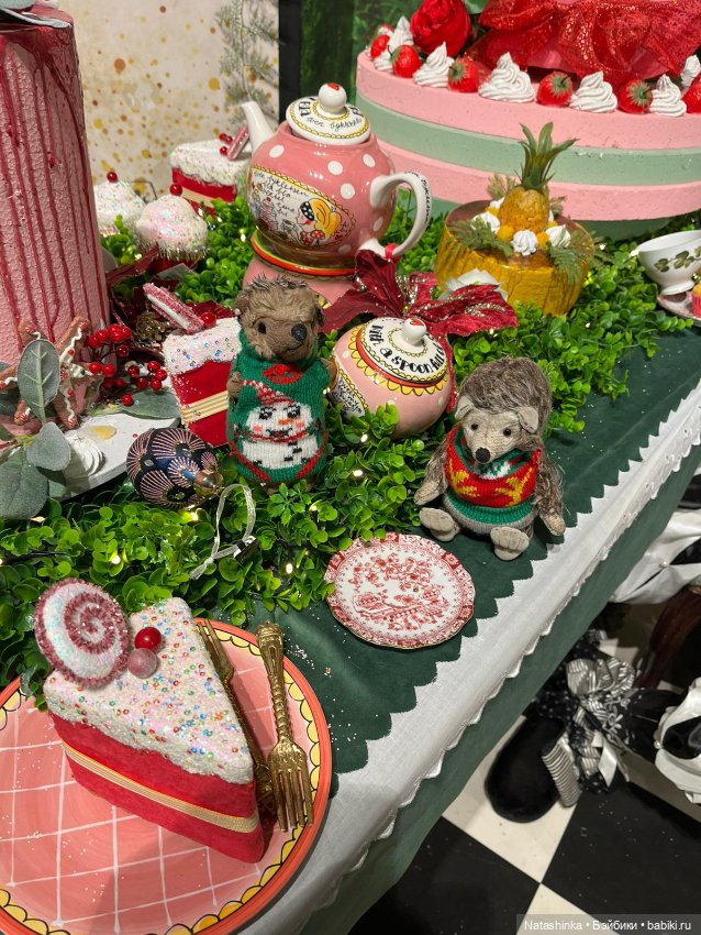 Fashion Dolls 448 — Туризм и путешествия: фотоотчеты из поездок