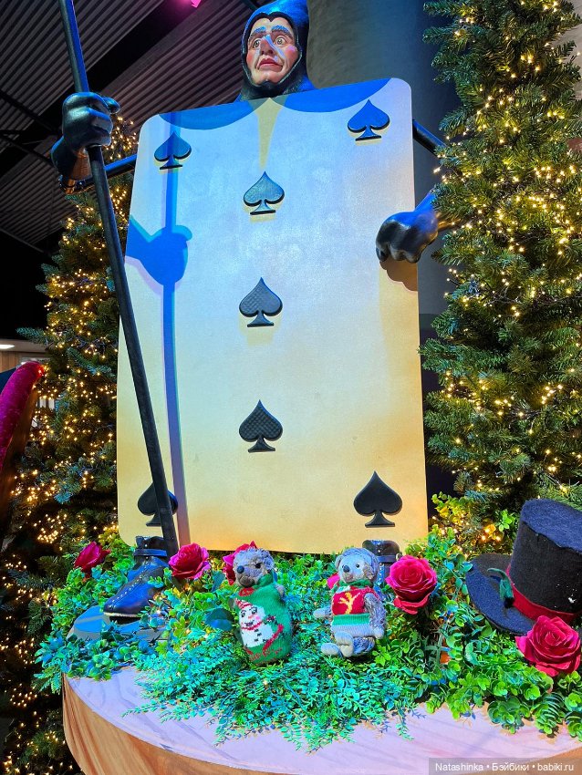 Fashion Dolls 448 — Туризм и путешествия: фотоотчеты из поездок (фото 4)