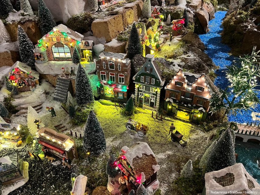 Fashion Dolls 448 — Туризм и путешествия: фотоотчеты из поездок