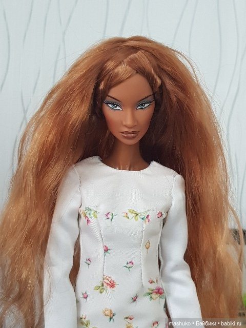 Джанай — Гибриды шарнирных кукол (не БЖД): подбор тела (фото 7)