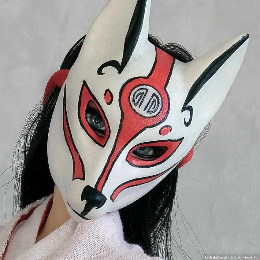 Стань моей музой — Авторские шарнирные куклы своими руками: лепка (фото 7)