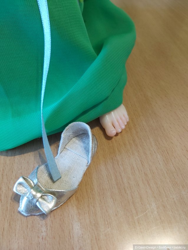 Стань моей музой — Авторские шарнирные куклы своими руками: лепка