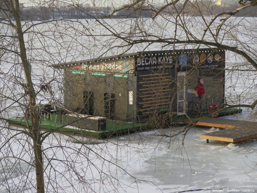 Зима в деревне для Стеллы Ruby Red Siblies