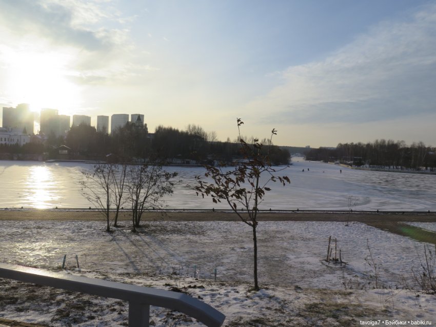 Зима в деревне для Стеллы Ruby Red Siblies (фото 2)