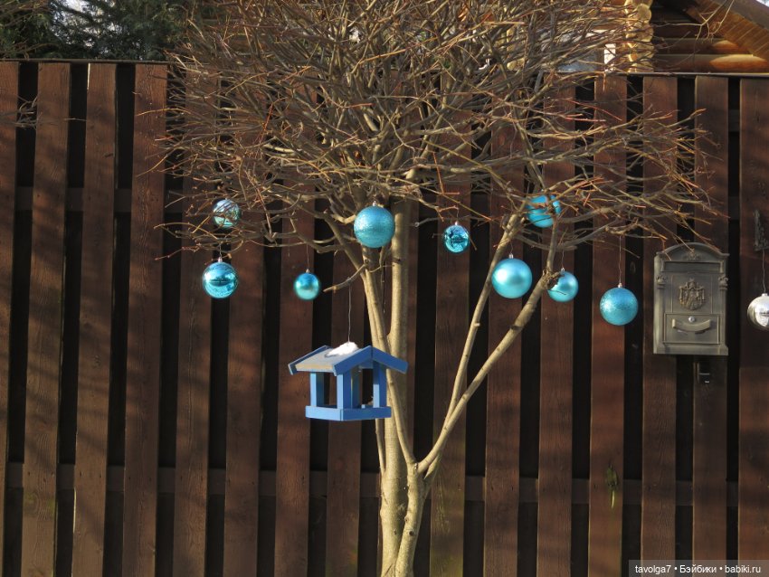 Зима в деревне для Стеллы Ruby Red Siblies