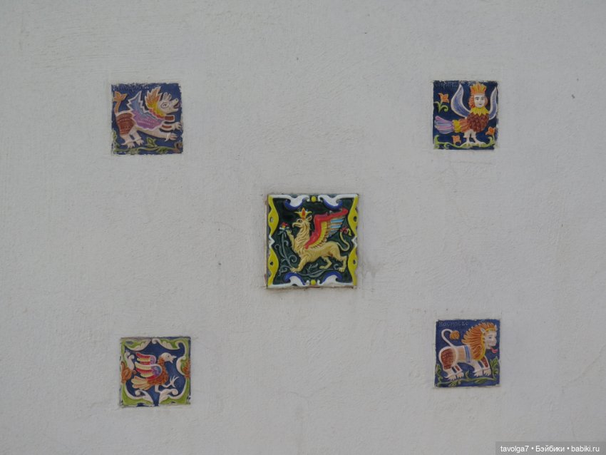 Зима в деревне для Стеллы Ruby Red Siblies