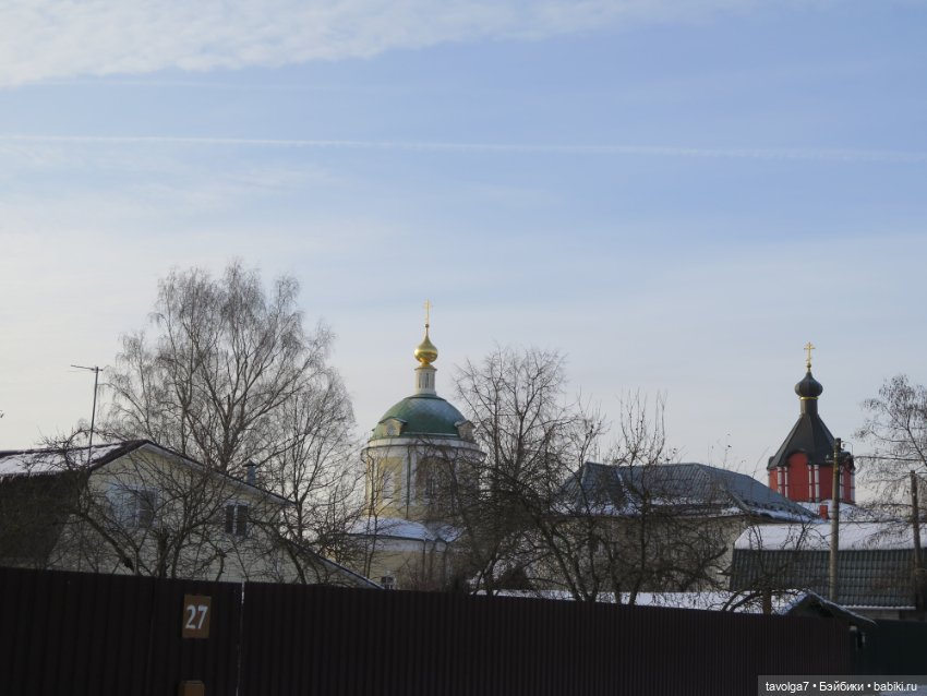 Зима в деревне для Стеллы Ruby Red Siblies