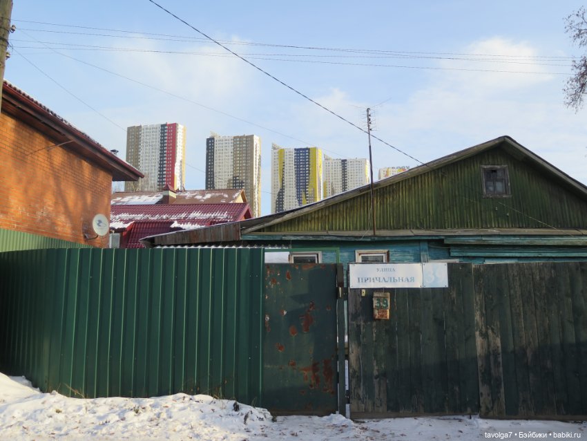 Зима в деревне для Стеллы Ruby Red Siblies