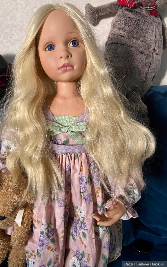 Выпрямление и мытьё волос