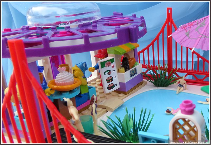 Сказочный кораблик — Румбоксы и кукольные интерьеры: фото