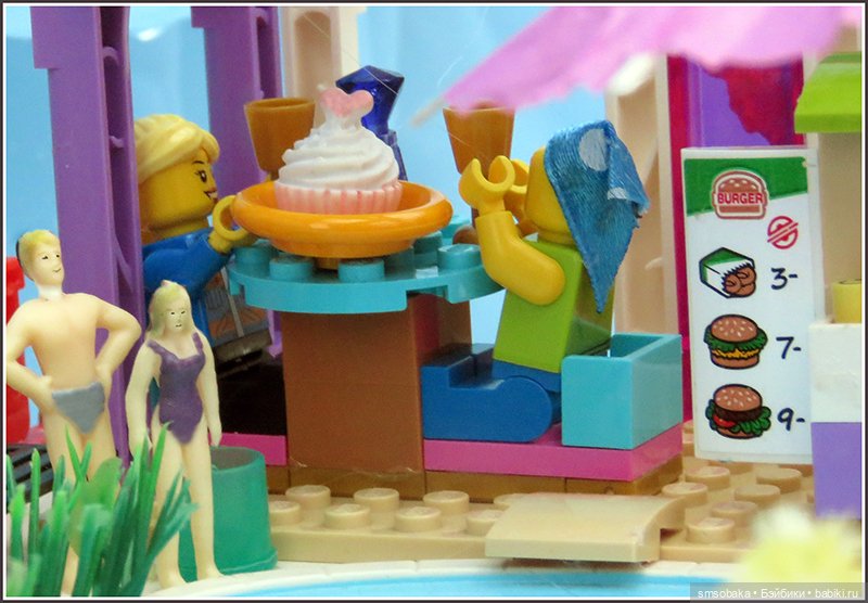 Сказочный кораблик — Румбоксы и кукольные интерьеры: фото