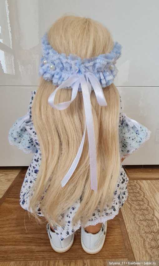 В гостях у сказки — Одежда и обувь для кукол своими руками: фото