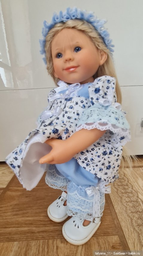 В гостях у сказки — Одежда и обувь для кукол своими руками: фото