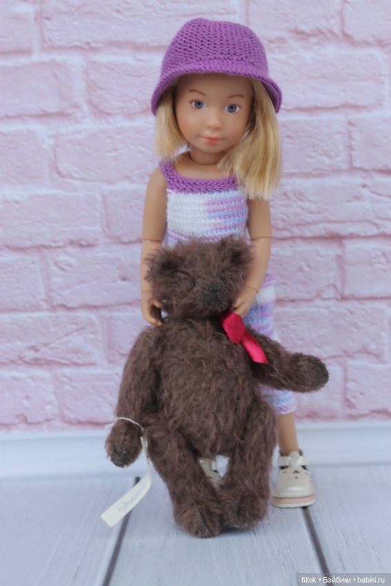 Вернисаж моих работ. Часть 4. Крузелинг (фото 6)