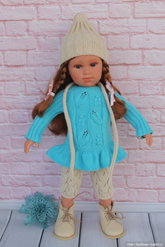 Вернисаж моих работ. Часть 2. Ллоренс (фото 3)