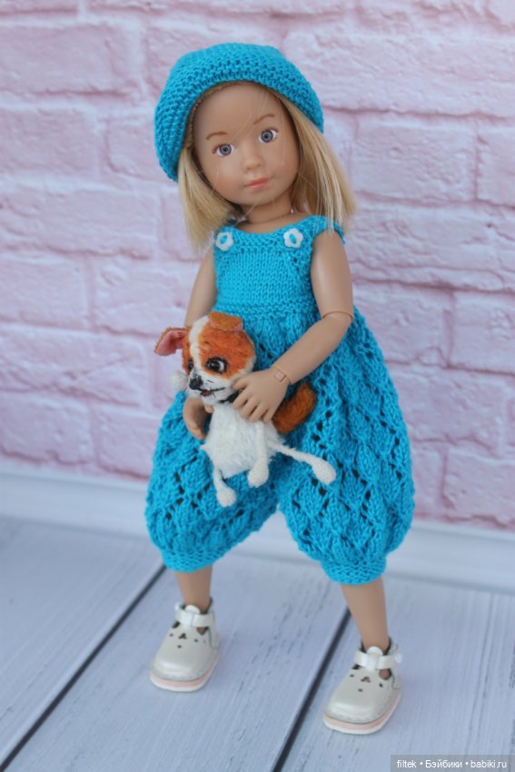 Вернисаж моих работ. Часть 4. Крузелинг