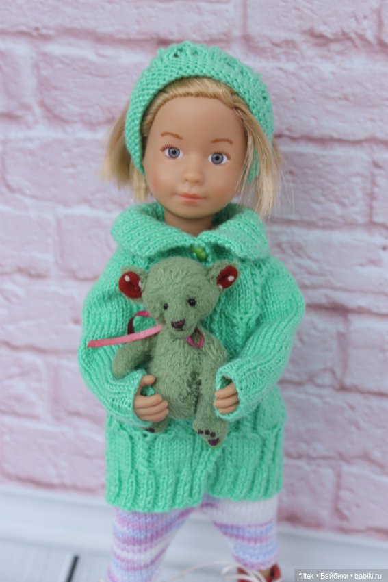 Вернисаж моих работ. Часть 4. Крузелинг