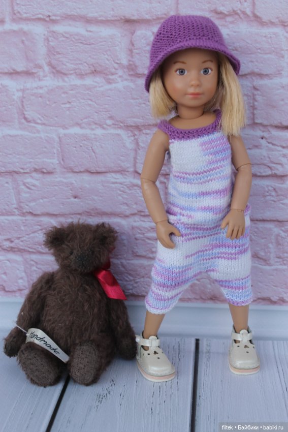 Вернисаж моих работ. Часть 4. Крузелинг