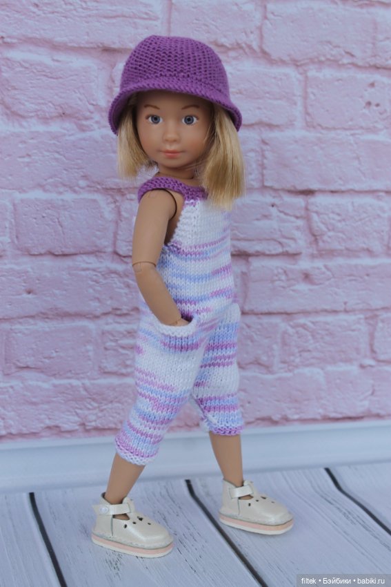 Вернисаж моих работ. Часть 4. Крузелинг (фото 4)