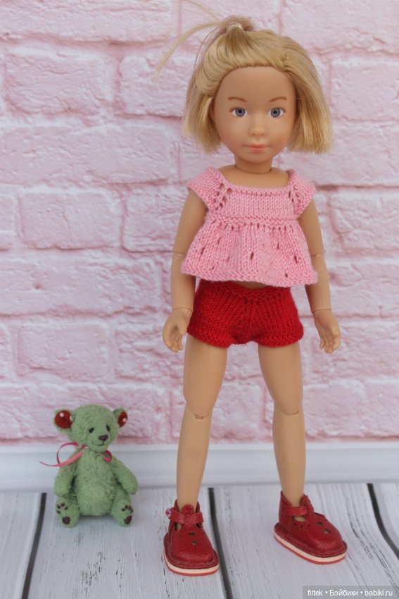 Вернисаж моих работ. Часть 4. Крузелинг