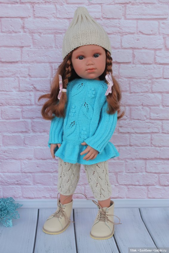 Вернисаж моих работ. Часть 2. Ллоренс (фото 5)