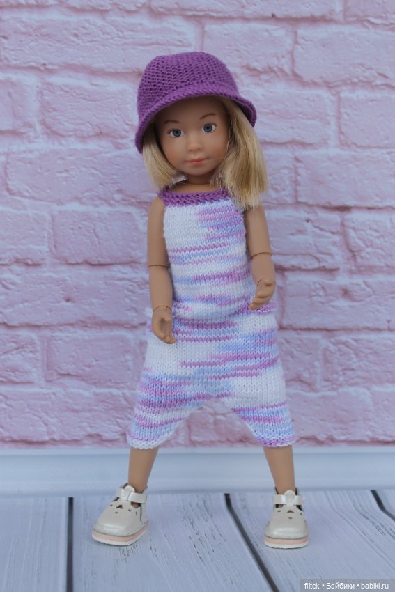 Вернисаж моих работ. Часть 4. Крузелинг (фото 5)